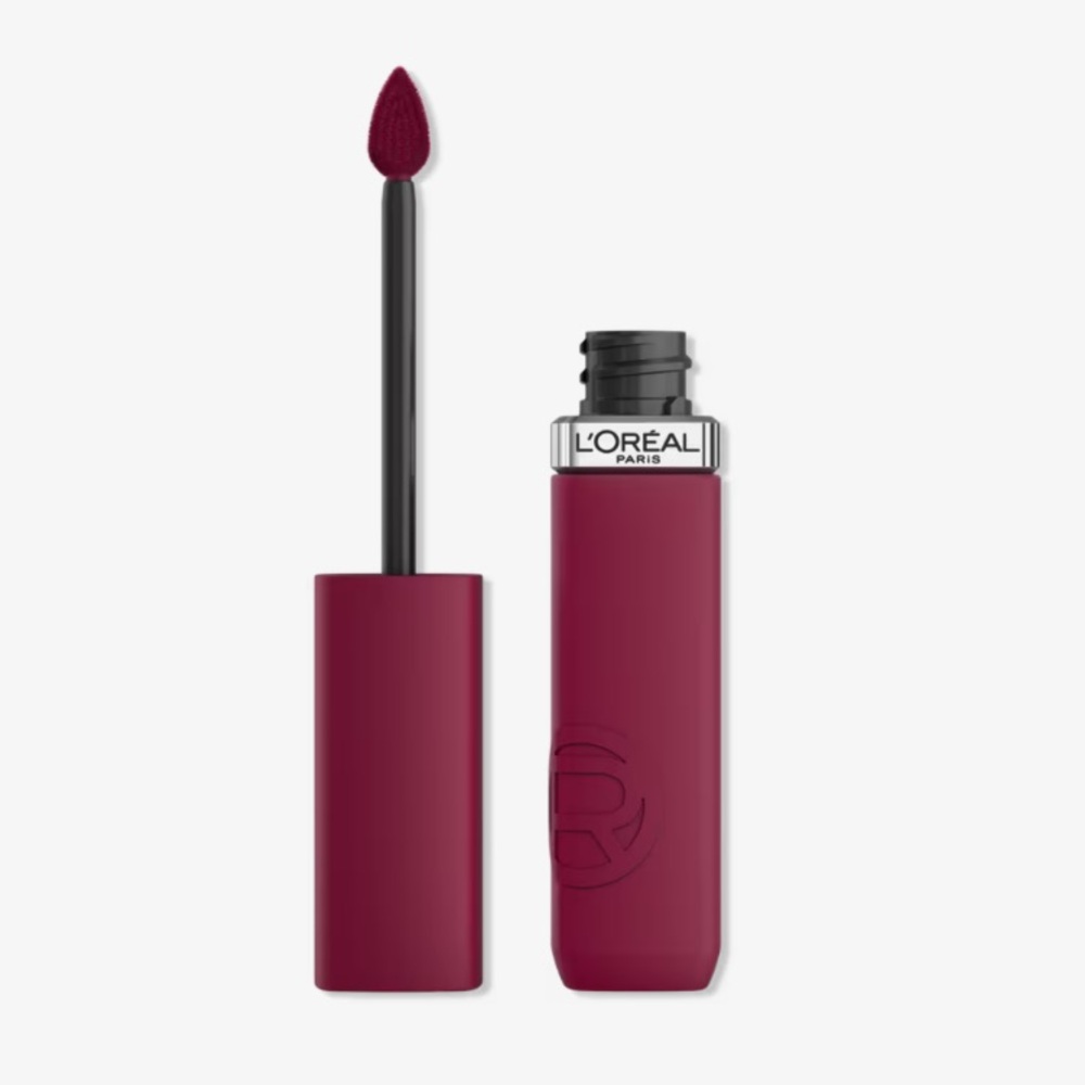 L’Oréal Infallible Matte Resistance Liquid Lipstick pay day new